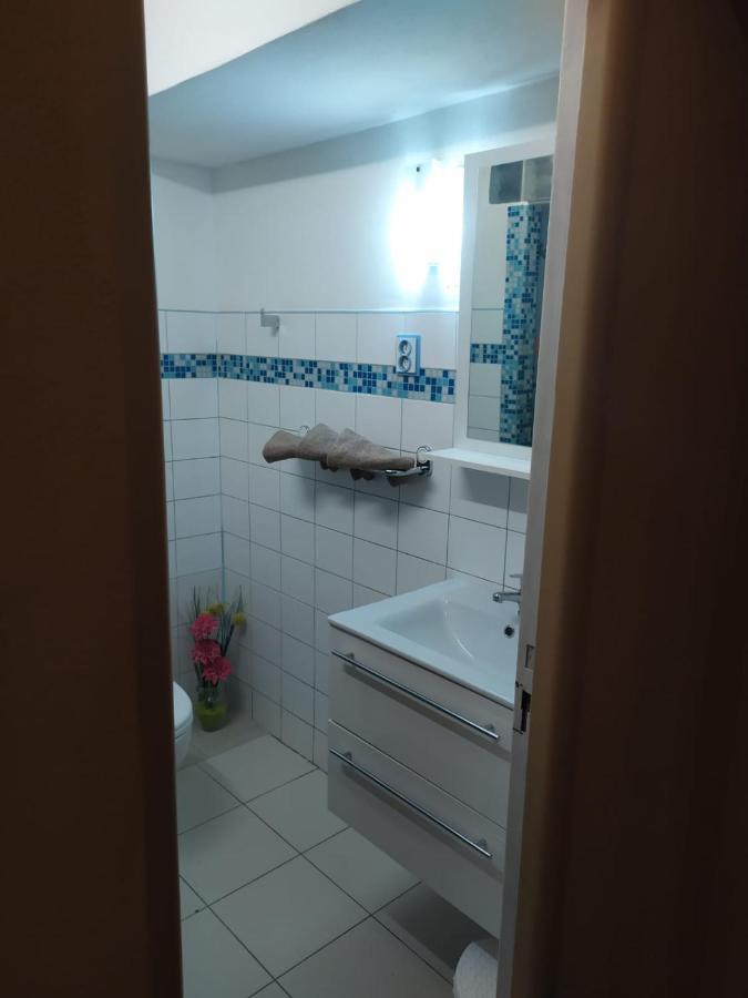 Penzion Alca Praha Bagian luar foto