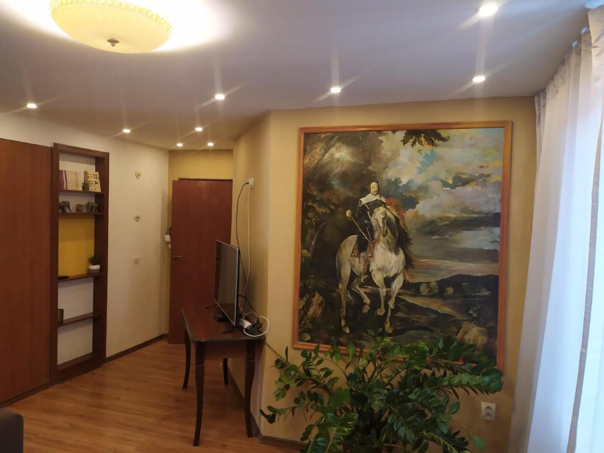 Penzion Alca Praha Bagian luar foto